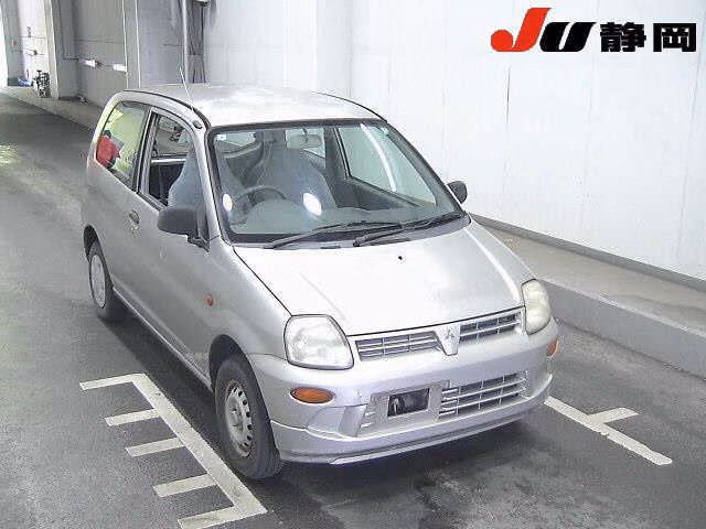 MITSUBISHI MINICA