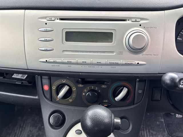 SUBARU R2