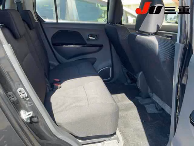 MAZDA FLAIR