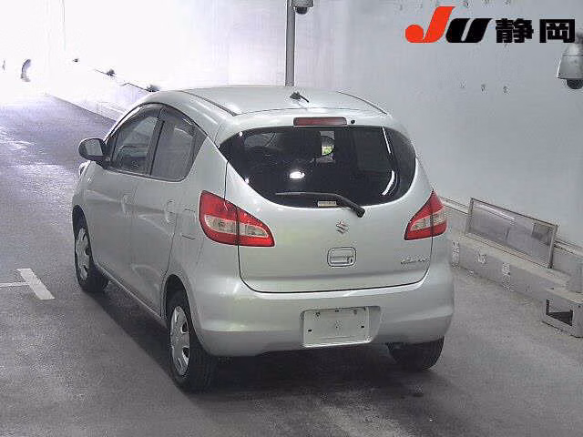 SUZUKI CERVO