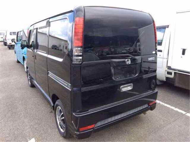HONDA VAMOS