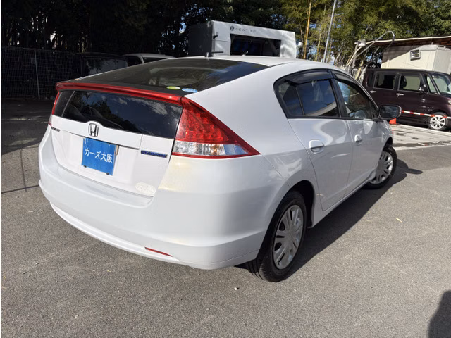 HONDA INSIGHT
