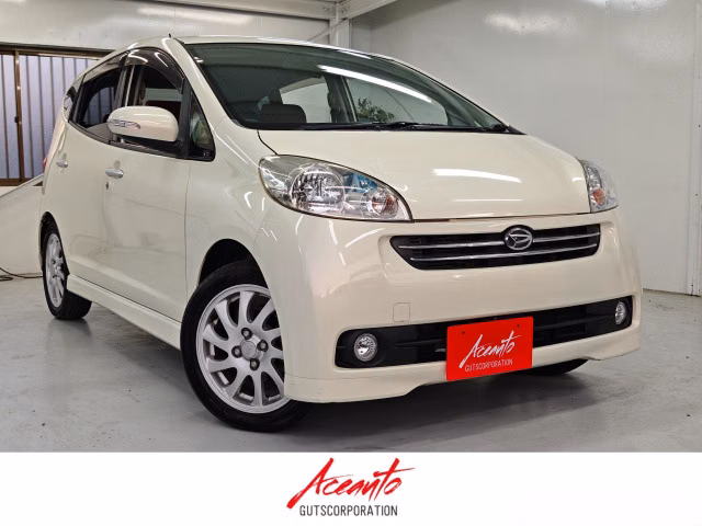 DAIHATSU SONICA