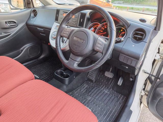 DAIHATSU SONICA