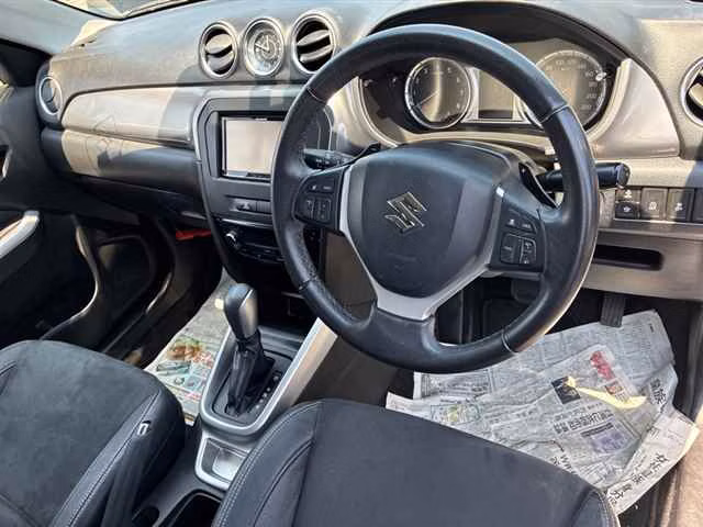 SUZUKI ESCUDO