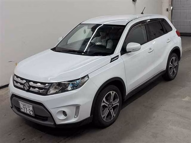 SUZUKI ESCUDO