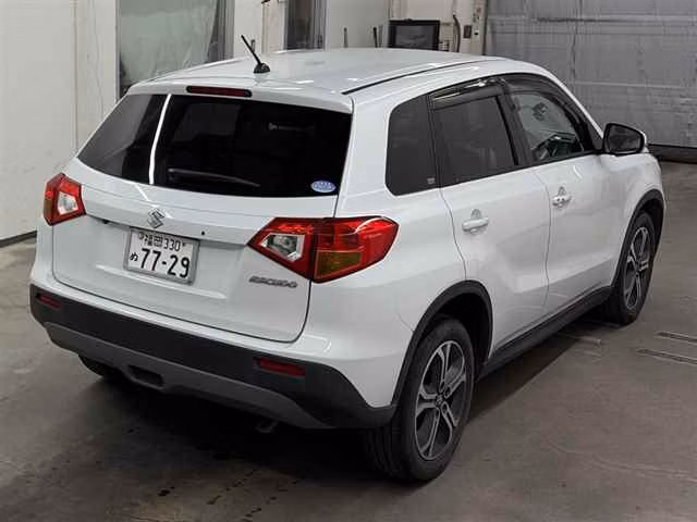 SUZUKI ESCUDO