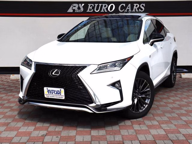 LEXUS RX300