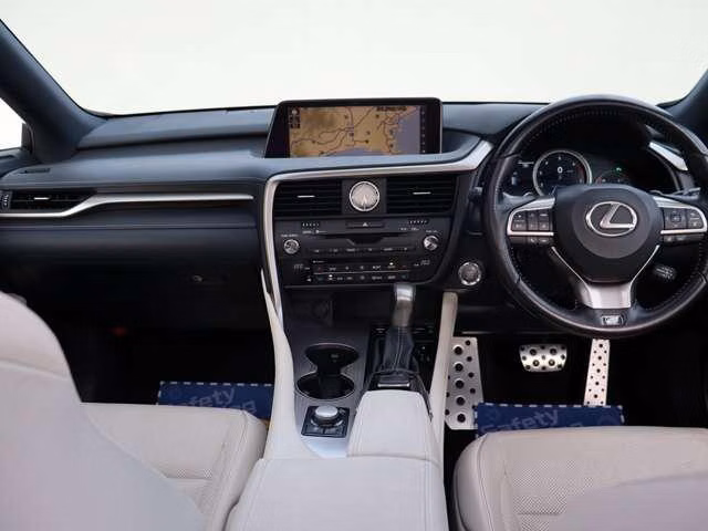 LEXUS RX300
