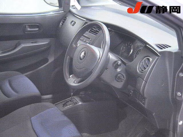 SUZUKI CERVO