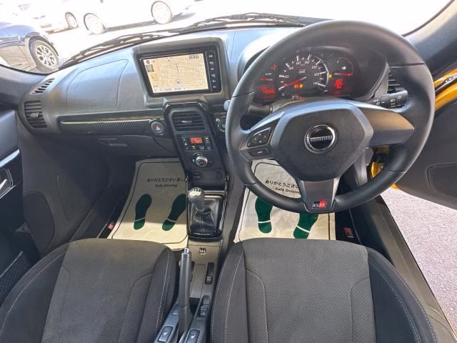 TOYOTA COPEN