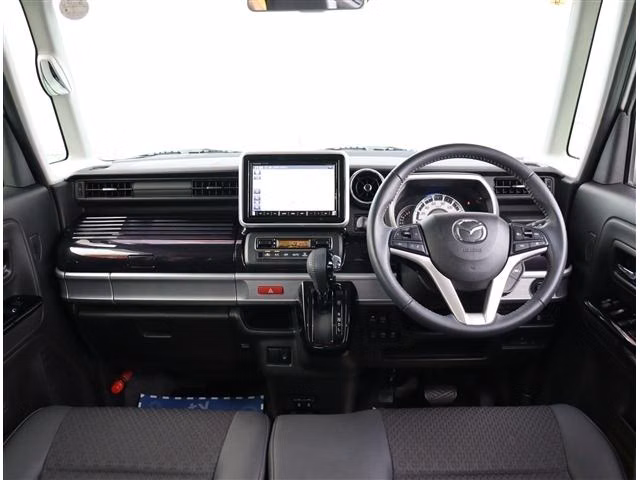 MAZDA FLAIR WAGON