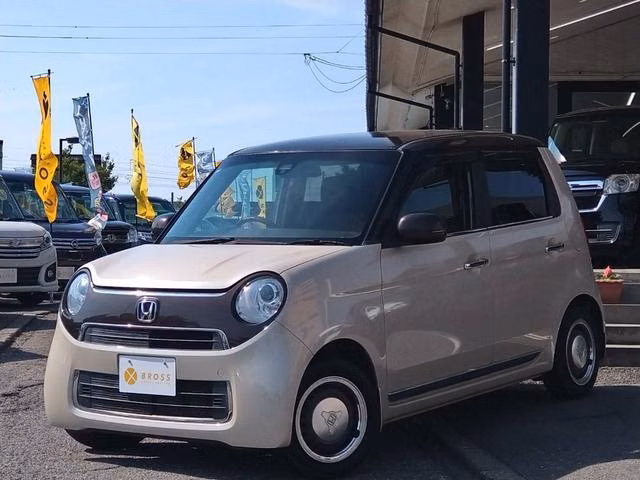 HONDA N-ONE