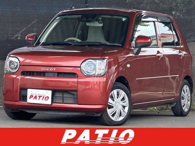 DAIHATSU MIRA TOCOT