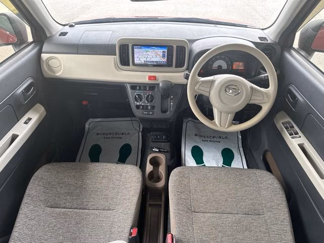 DAIHATSU MIRA TOCOT