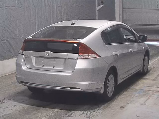 HONDA INSIGHT