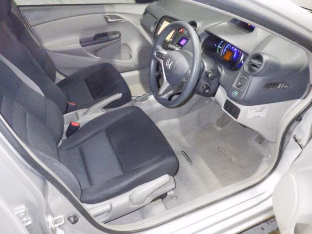 HONDA INSIGHT