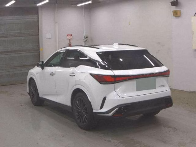 LEXUS RX350