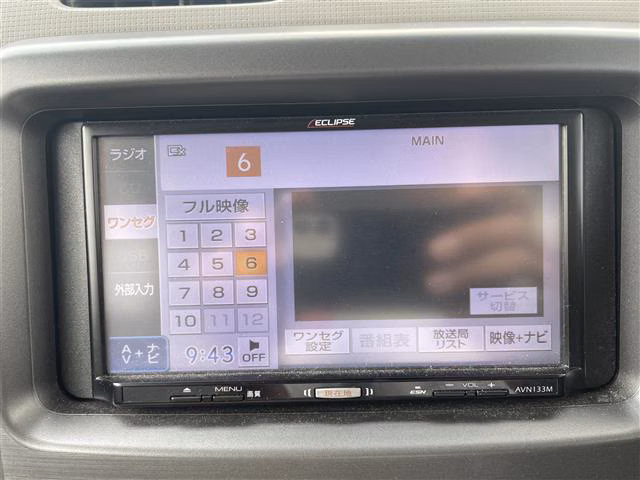 TOYOTA PIXIS SPACE