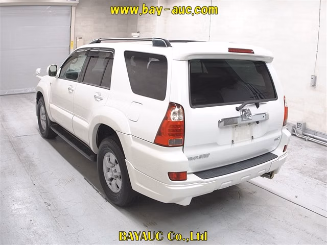 TOYOTA HILUX SURF