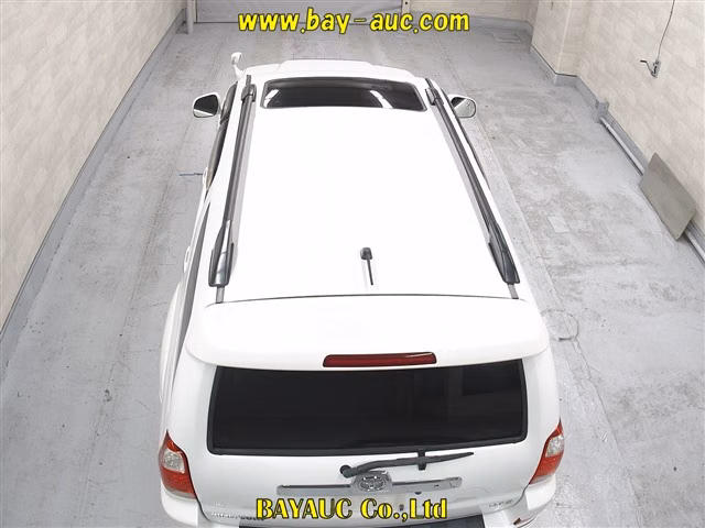 TOYOTA HILUX SURF