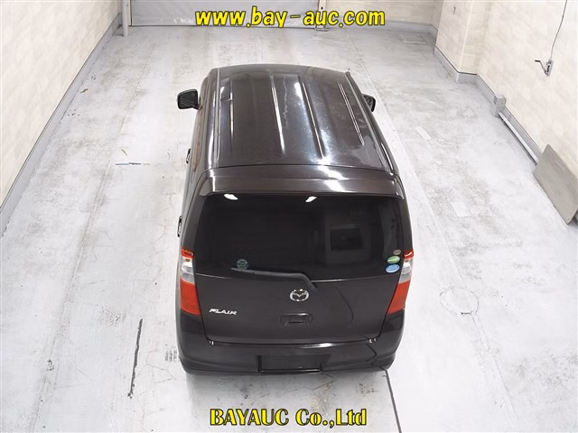 MAZDA FLAIR