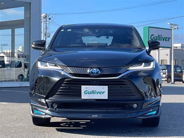 TOYOTA VENZA