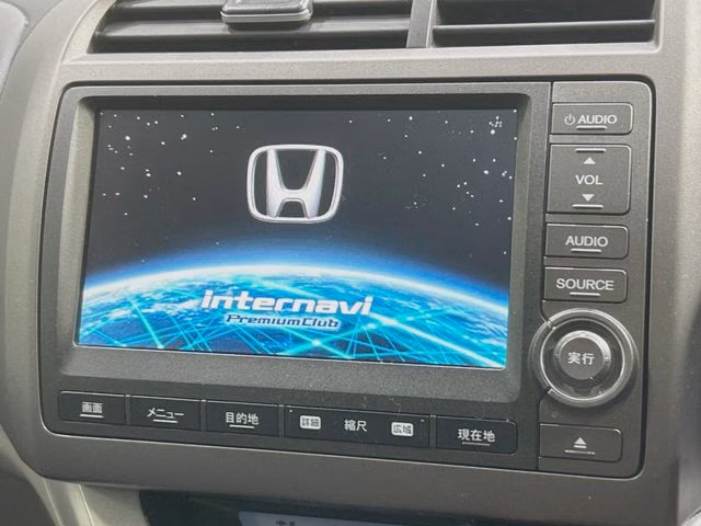 HONDA STREAM