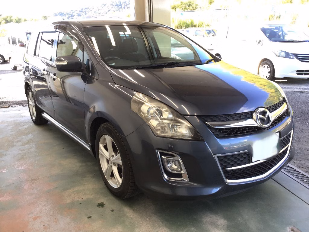 MAZDA MPV