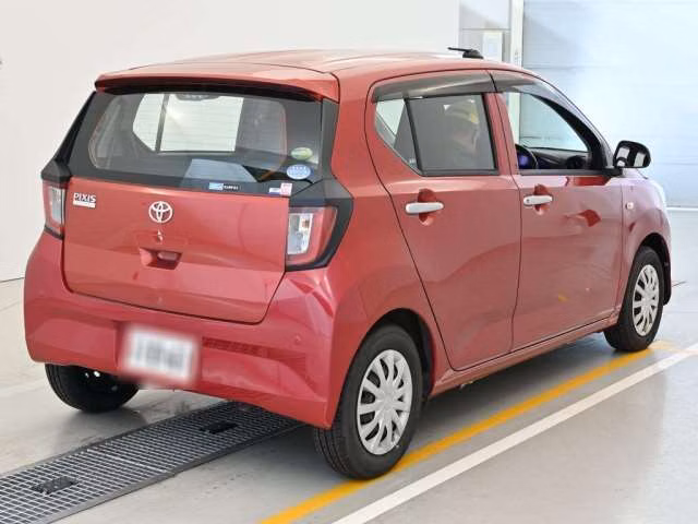 TOYOTA PIXIS EPOCH