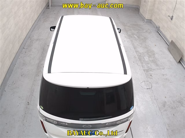 MAZDA BIANTE