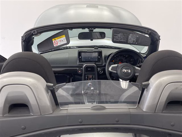 DAIHATSU COPEN