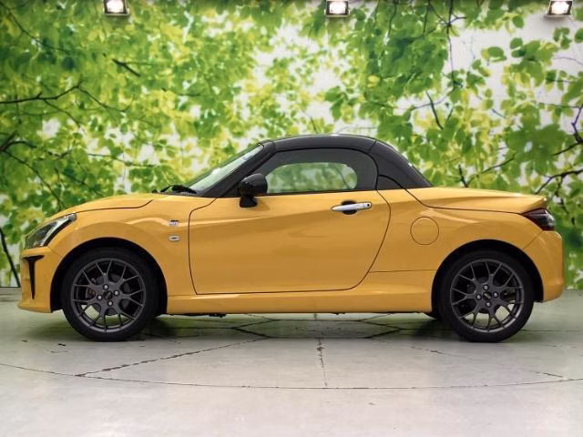 TOYOTA COPEN