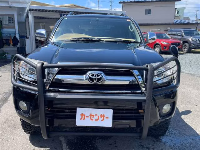TOYOTA HILUX SURF