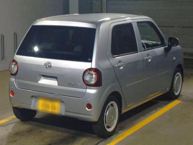 DAIHATSU MIRA TOCOT