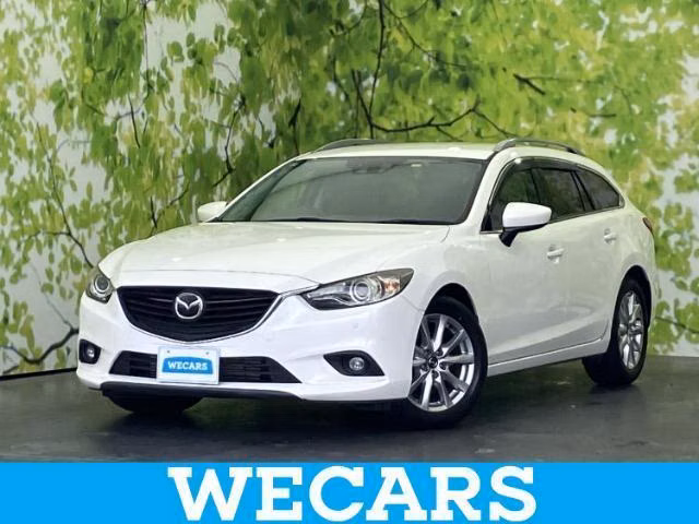 MAZDA ATENZA