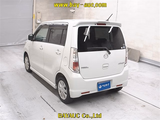 MAZDA AZ-WAGON