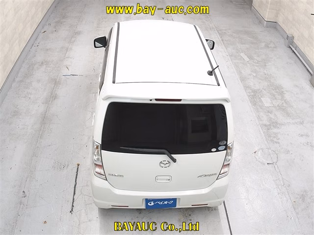 MAZDA AZ-WAGON