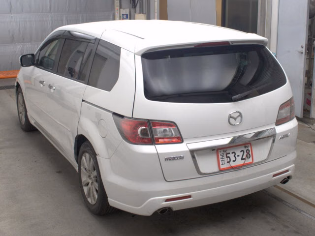 MAZDA MPV