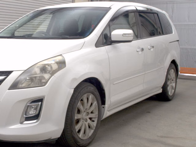 MAZDA MPV
