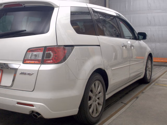 MAZDA MPV
