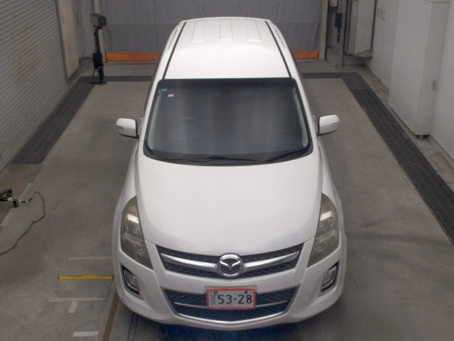 MAZDA MPV