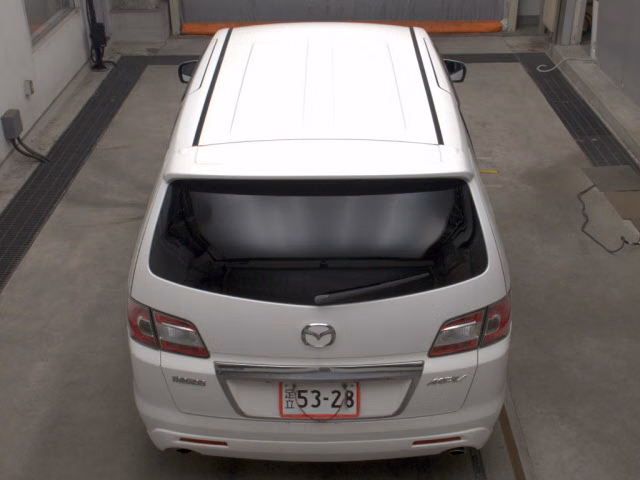 MAZDA MPV