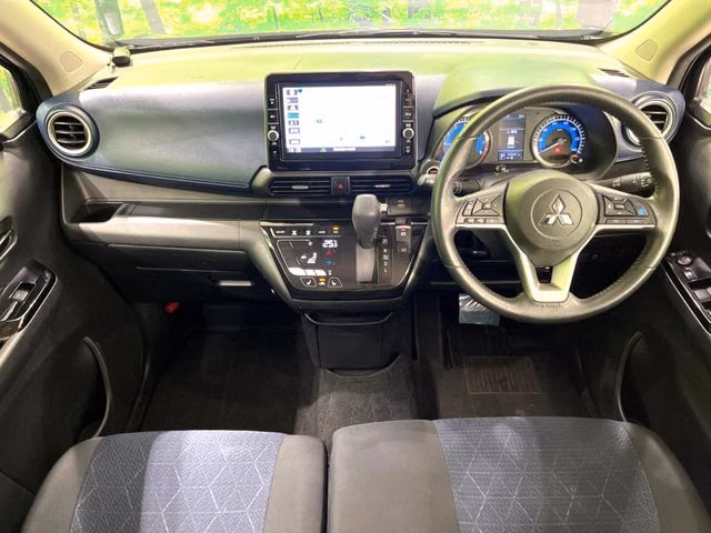 MITSUBISHI EK X