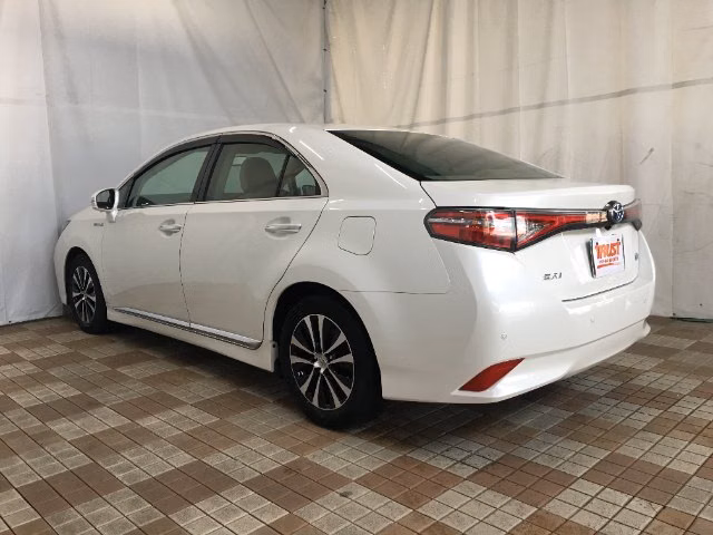 TOYOTA SAI