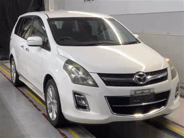 MAZDA MPV