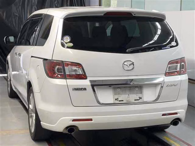 MAZDA MPV