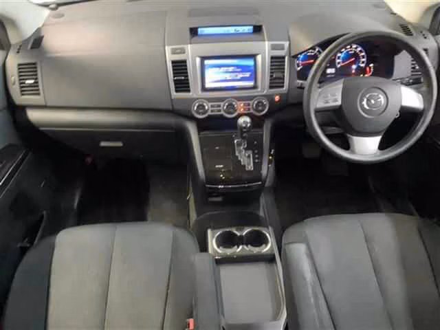 MAZDA MPV
