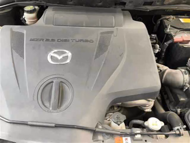 MAZDA MPV