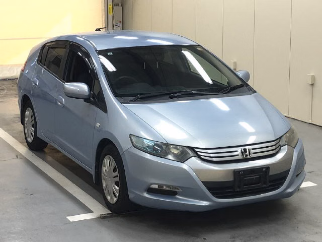 HONDA INSIGHT